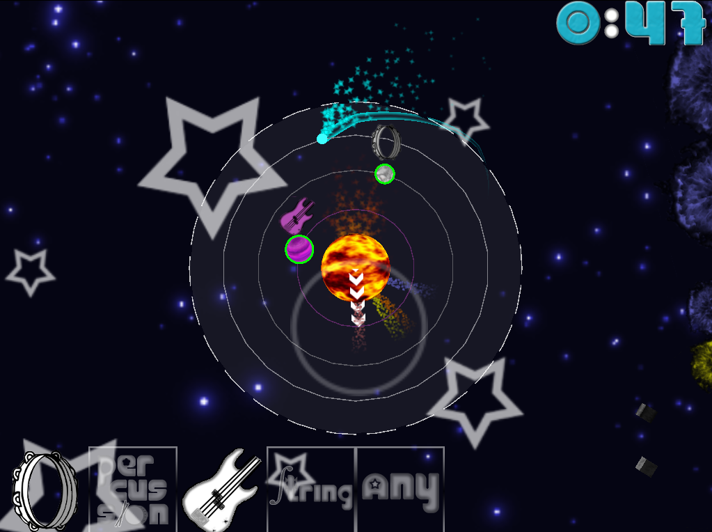 Rhythm Universe